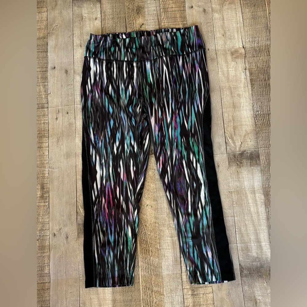 Exp Core Performance - Size M - Express - Cropped - image 1